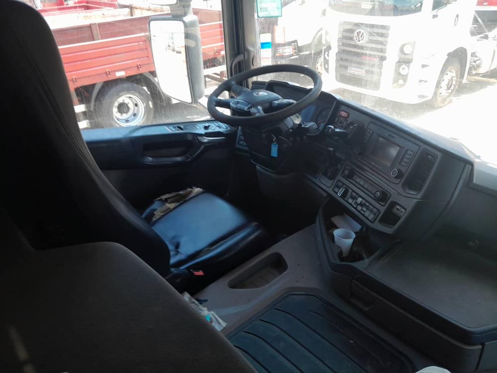Scania G-450 A 6x4 2p (diesel)(E5)