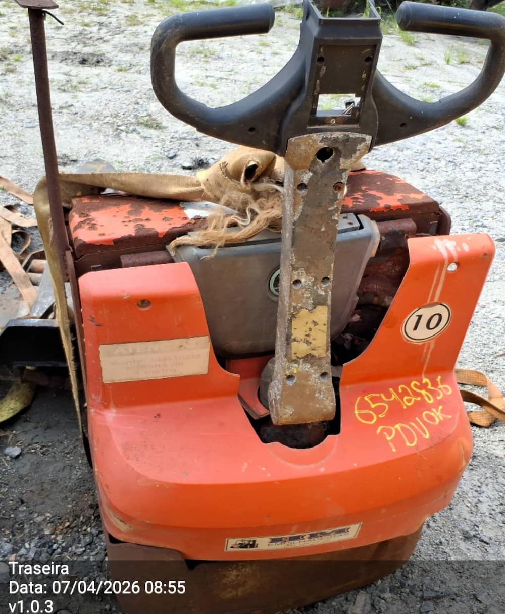 TOYOTA LPE200