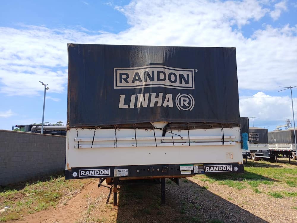 RANDON RODOTREM GRANELEIRO