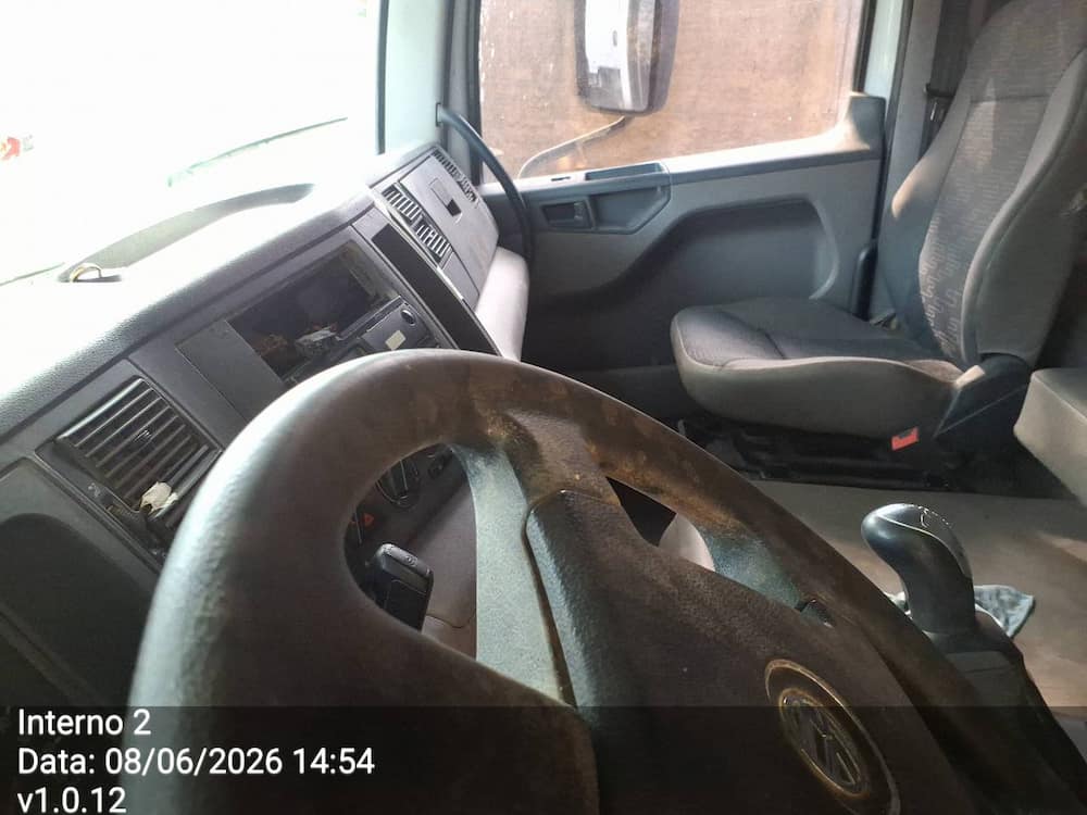 Volkswagen 25.420 Constellation 25.420 E DC Tractor V Tronic