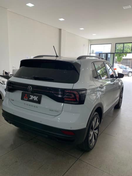 Volkswagen T CROSS