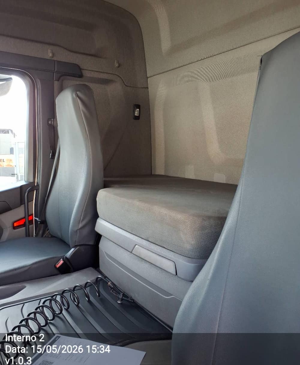 Scania G-450 A 6x4 2p (diesel)(E5)