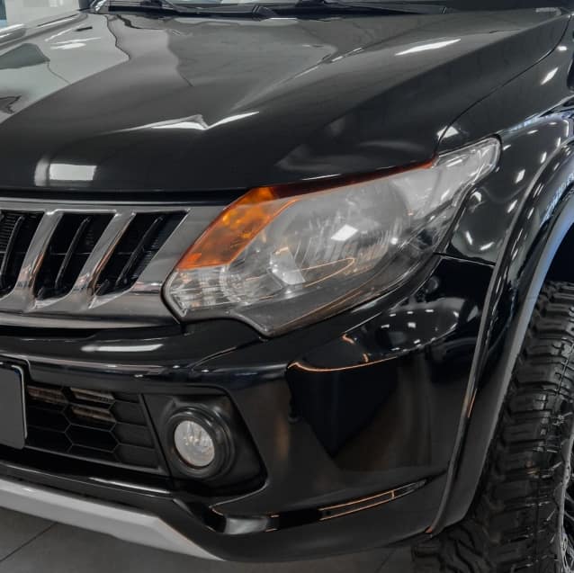 Mitsubishi L200 TRITON 2.4 16V TURBO DIESEL GL CD 4X4 MANUAL 2022/2023