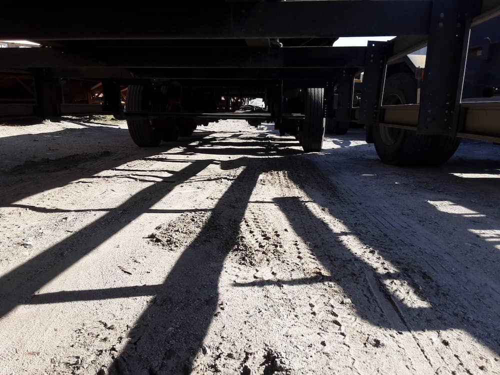 FACCHINI SR CARGA SECA ESPECIAL