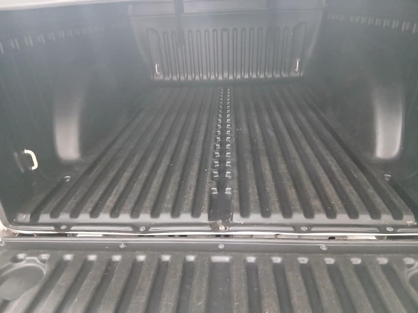 Volkswagen SAVEIRO 1.6 MSI TRENDLINE CS 16V FLEX 2P MANUAL