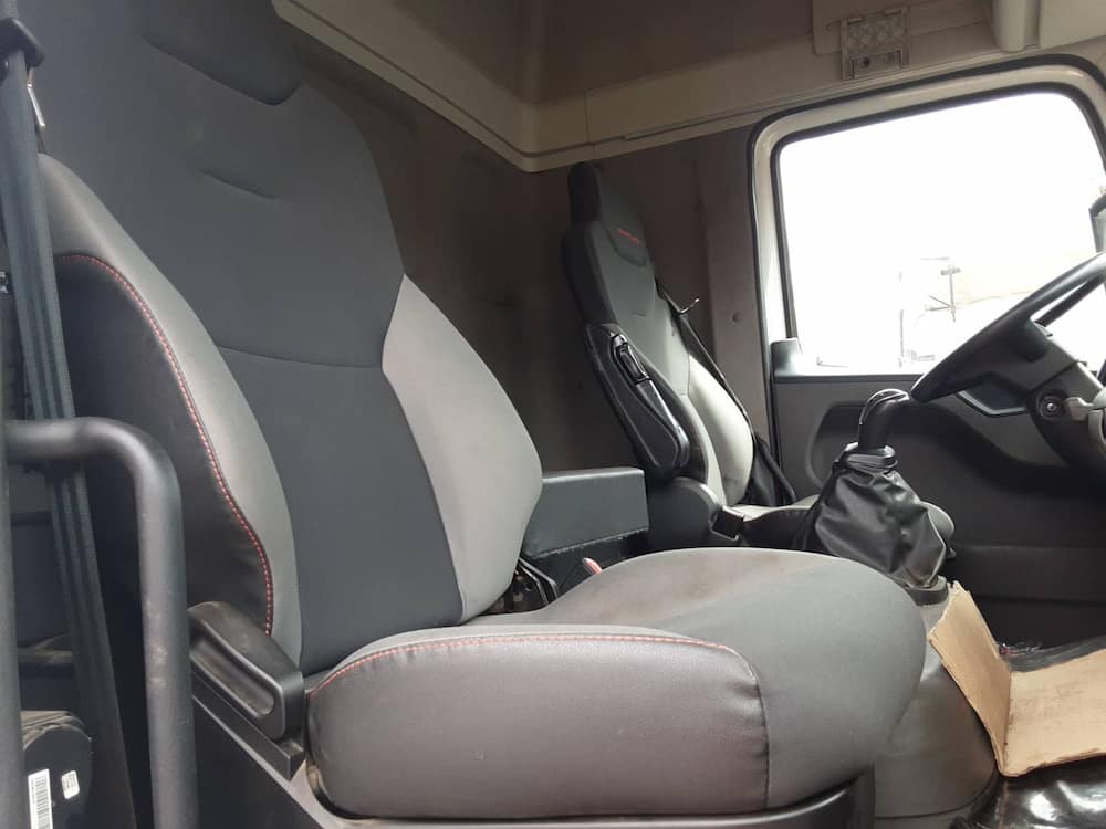 Volkswagen 25.420 Constellation 25.420 E DC Tractor V Tronic