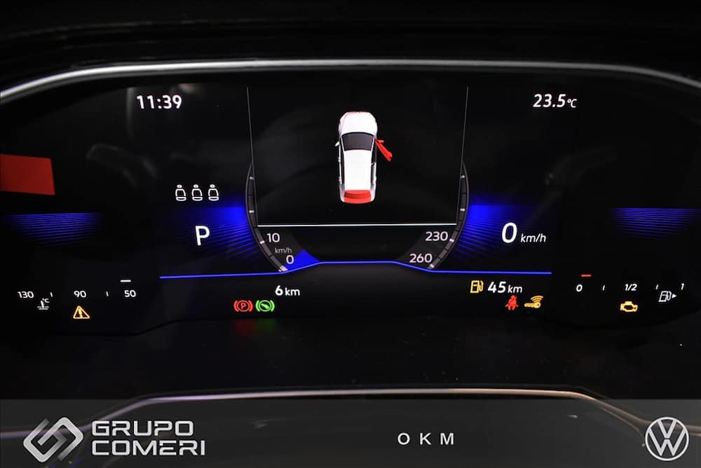 2026 VOLKSWAGEN POLO 1.0 170 TSI SENSE AUTOMÁTICO