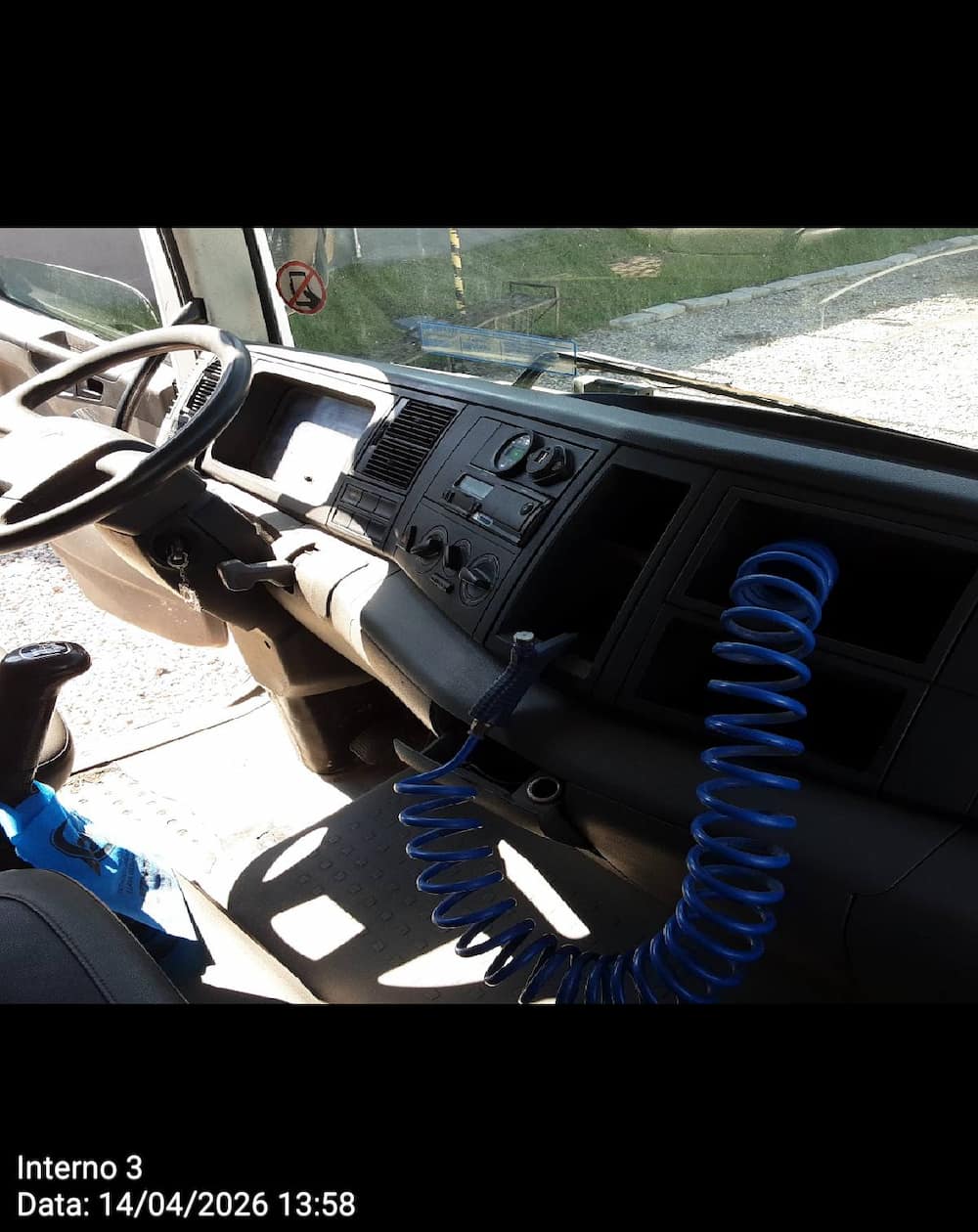 Volkswagen 17.190 Constellation 17.190 E DC
