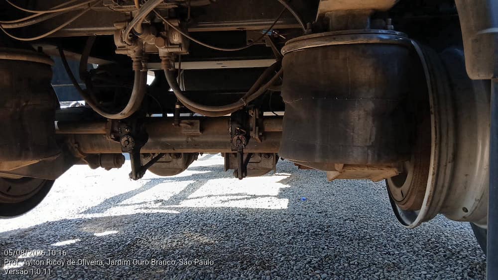EGSA SR TANQUE GNL/GLP