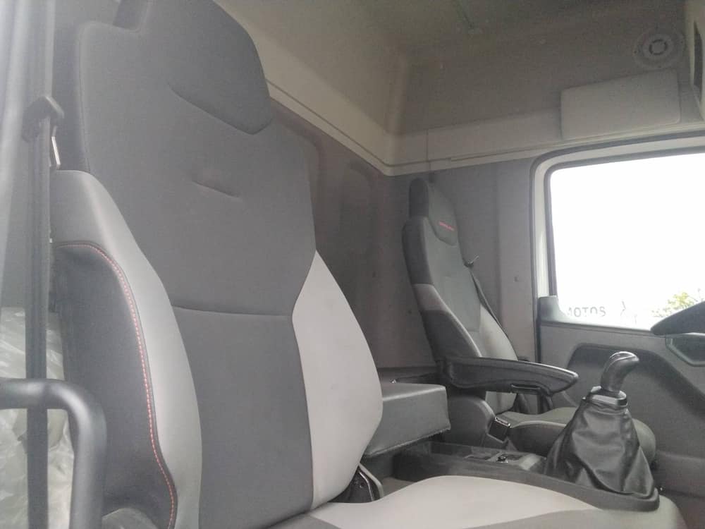 Volkswagen 25.420 Constellation 25.420 E DC Tractor V Tronic