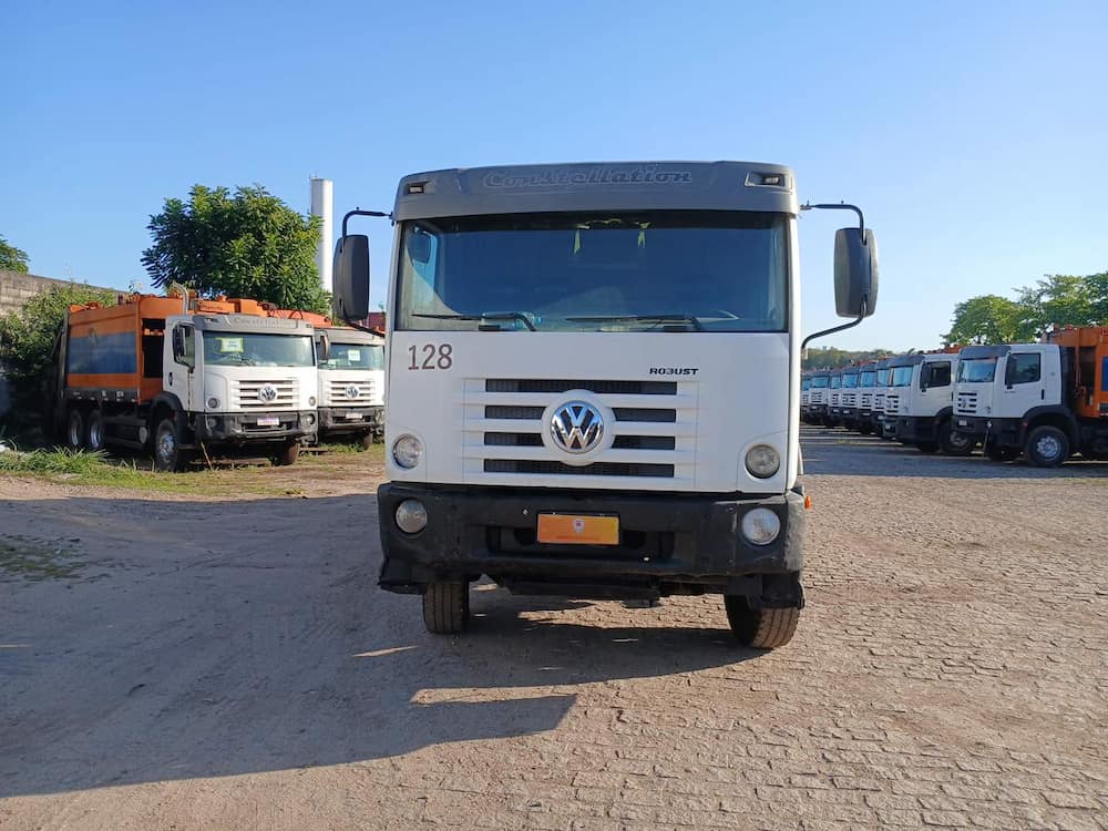 Volkswagen 24-260 E Constel. 6x2 2p (diesel)(E5)
