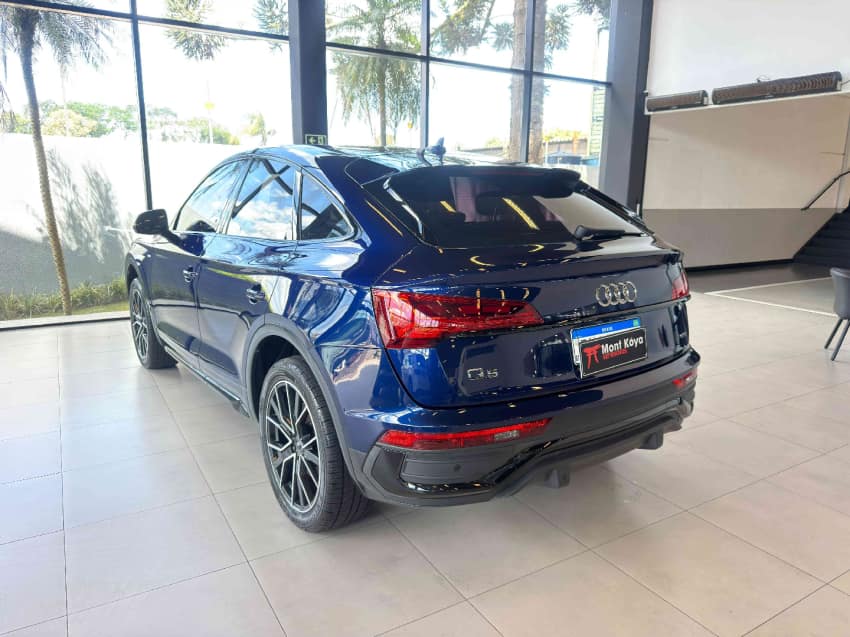 MULTMARCA AUDI A5 SPB 2.0 TFSI