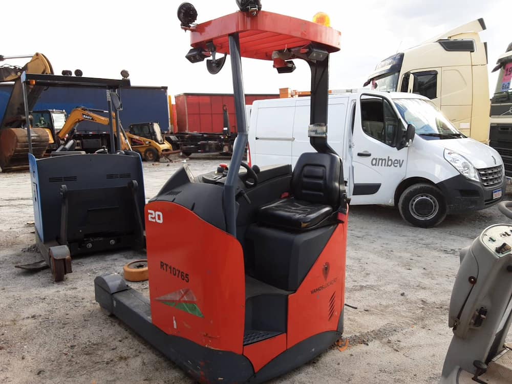 HELI CQD20