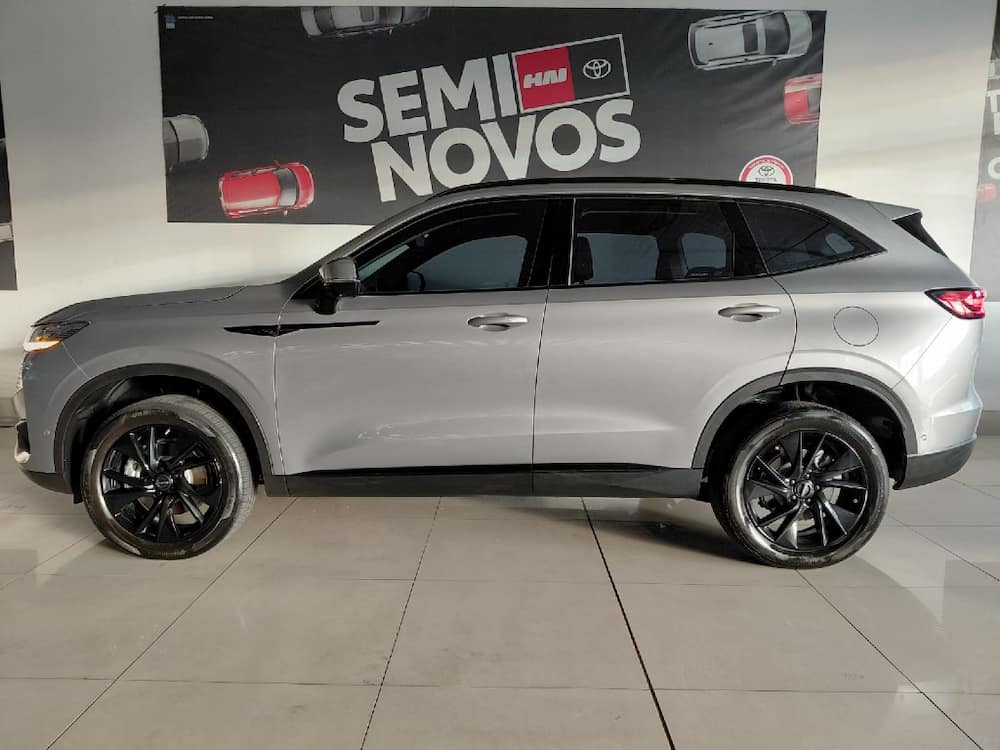 GWM HAVAL H6 1.5 HEV PREMIUM E-TRACTION