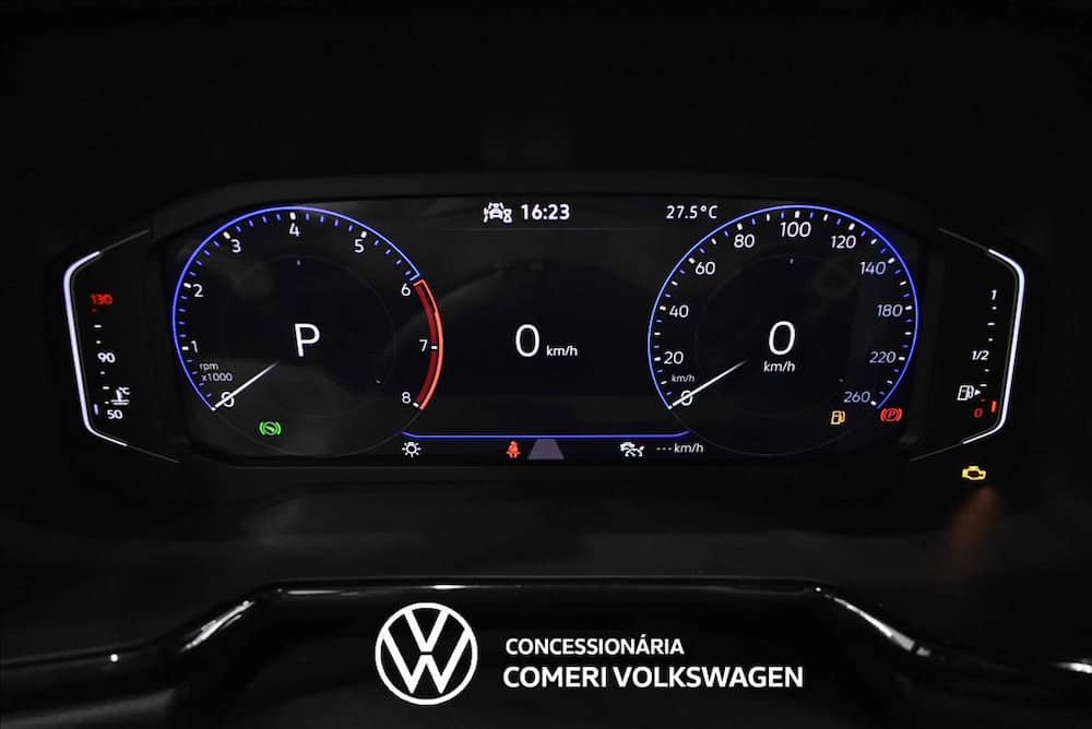 2026 VOLKSWAGEN TERA 1.0 170 TSI HIGH AUTOMÁTICO