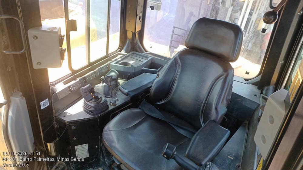 CATERPILLAR TRATOR CATD8