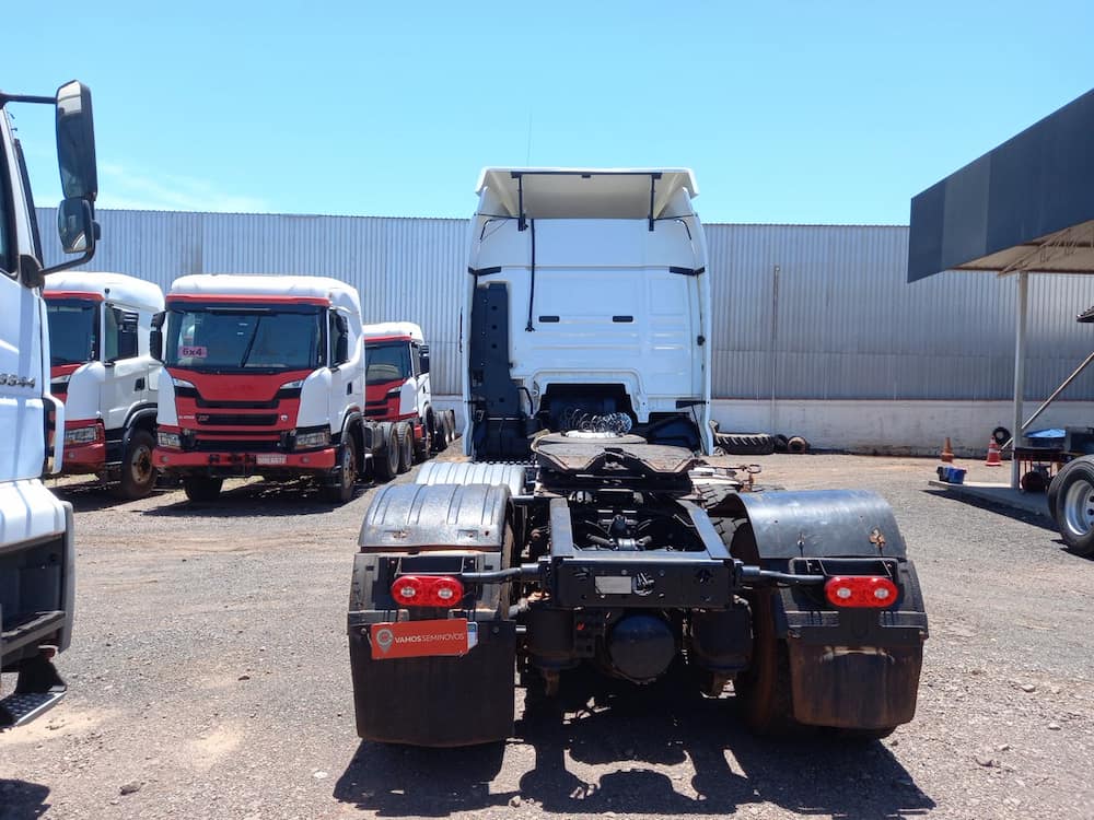 Volkswagen Meteor 29.520 6x4 2p (diesel)(E5)