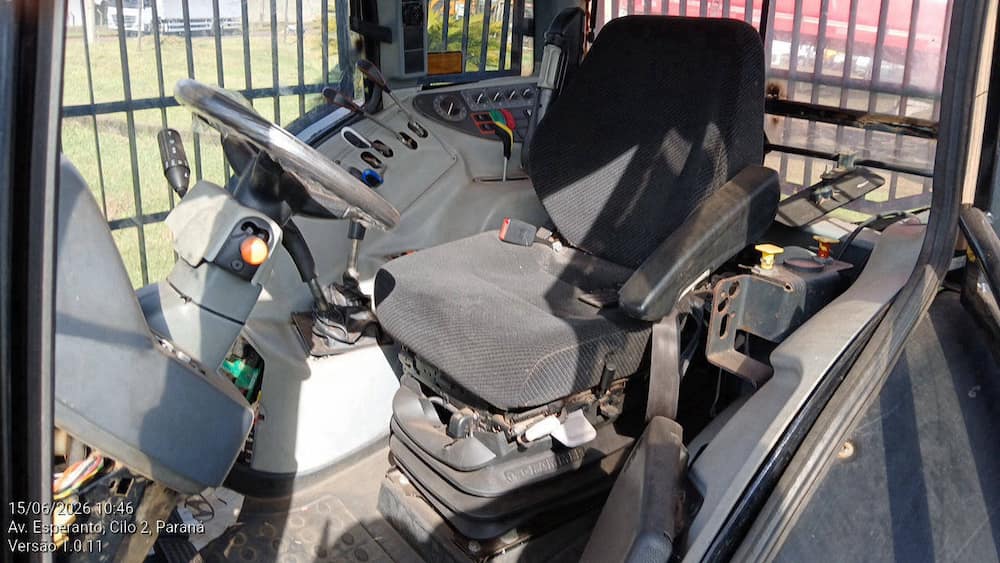 VALTRA BH 224 HiTECH