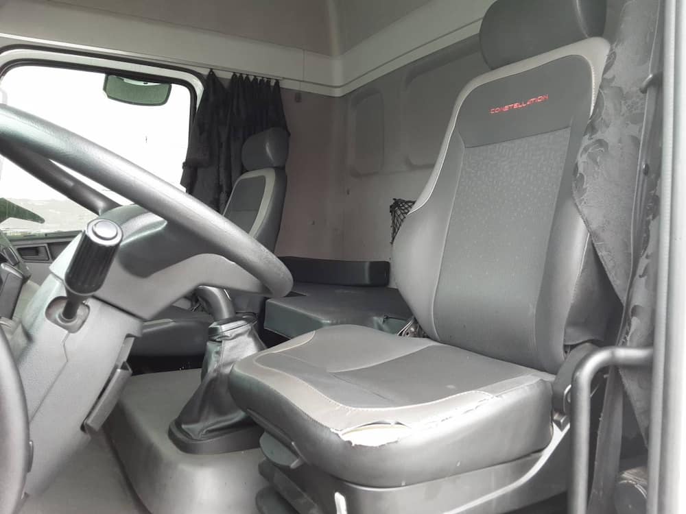Volkswagen 25.420 Constellation 25.420 E DC Tractor V Tronic