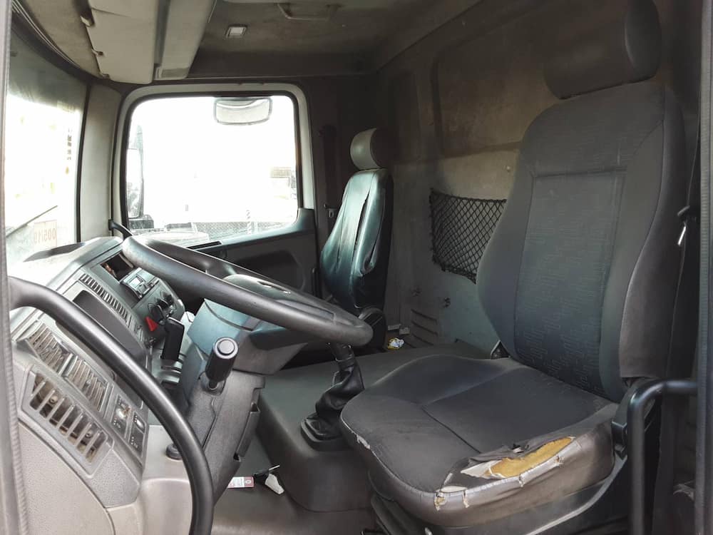 Volkswagen 24.280 Constellation 24.280 E DC