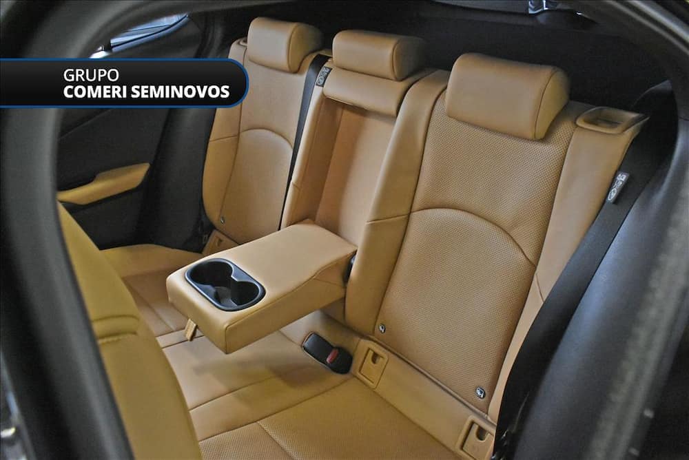 2026 LEXUS UX 300h 2.0 VVT-I HYBRID CVT