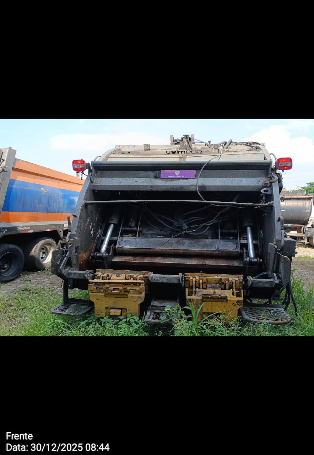 Volkswagen 24-260 E Constel. 6x2 2p (diesel)(E5)