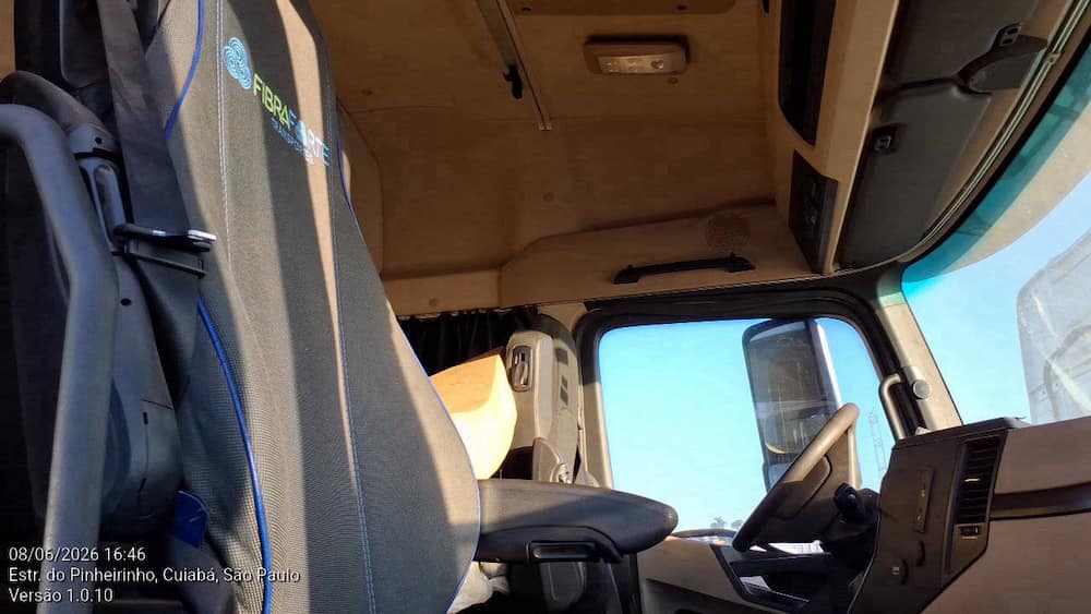 Mercedes-Benz Actros 2548 MP5 LS 6x2 2p (diesel)(E5)