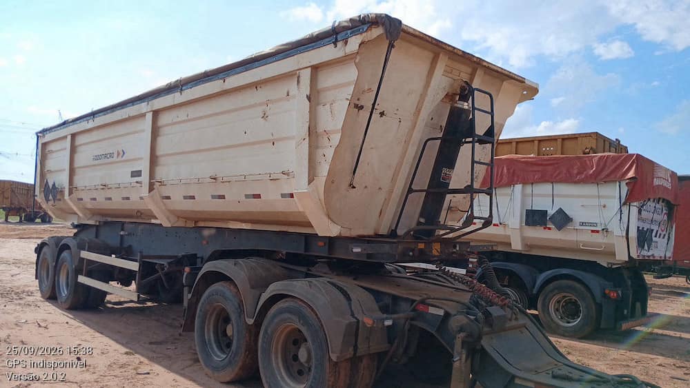LIBRELATO RODOTREM BASCULANTE
