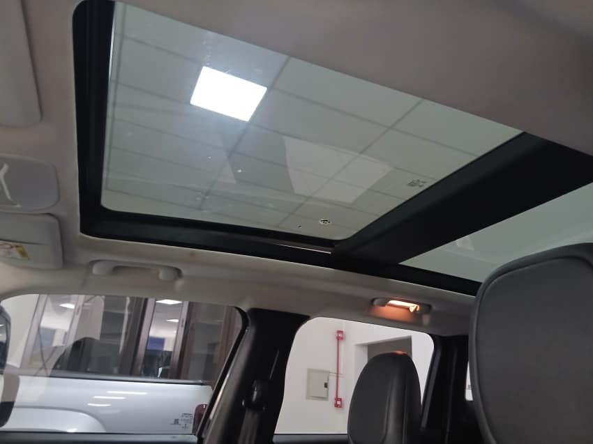 JEEP RENEGADE 1.8 16V FLEX LIMITED 4P AUTOMÁTICO
