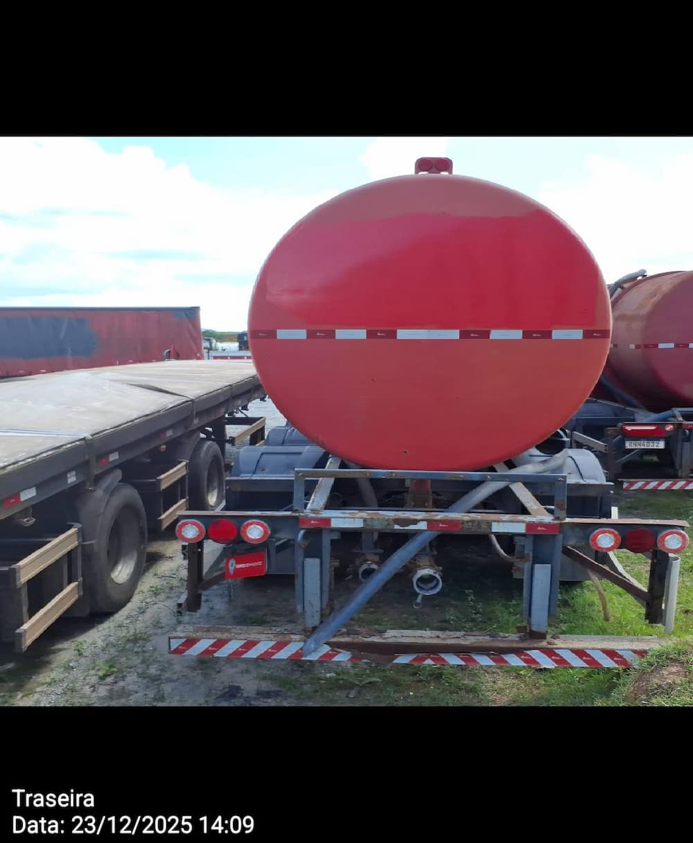 METALESP SR TANQUE CARBONO
