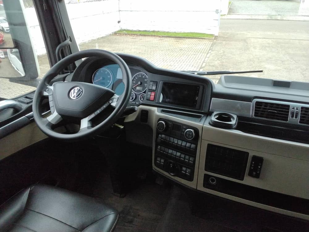 Volkswagen Meteor 29.520 6x4 2p (diesel)(E5)