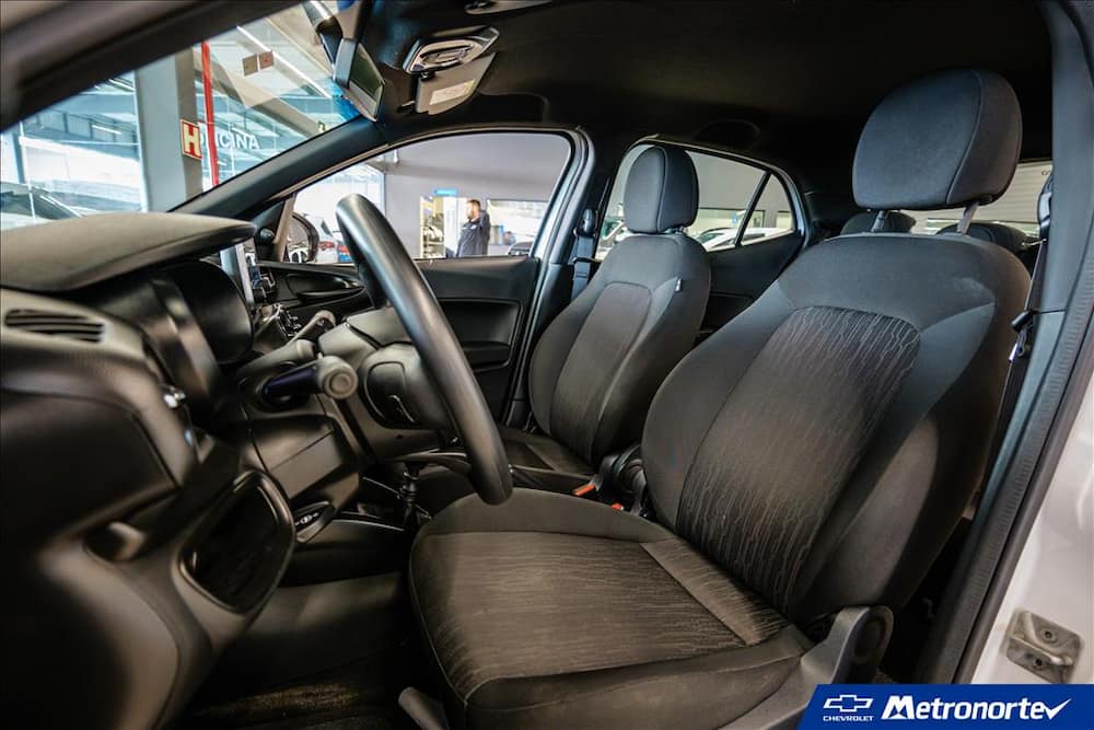 2026 FIAT ARGO 1.0 FIREFLY FLEX DRIVE MANUAL
