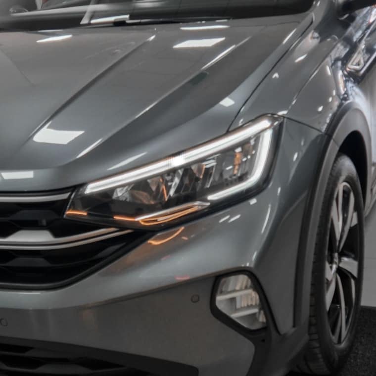 Volkswagen NIVUS 1.0 200 TSI TOTAL FLEX HIGHLINE AUTOMÁTICO 2023/2024