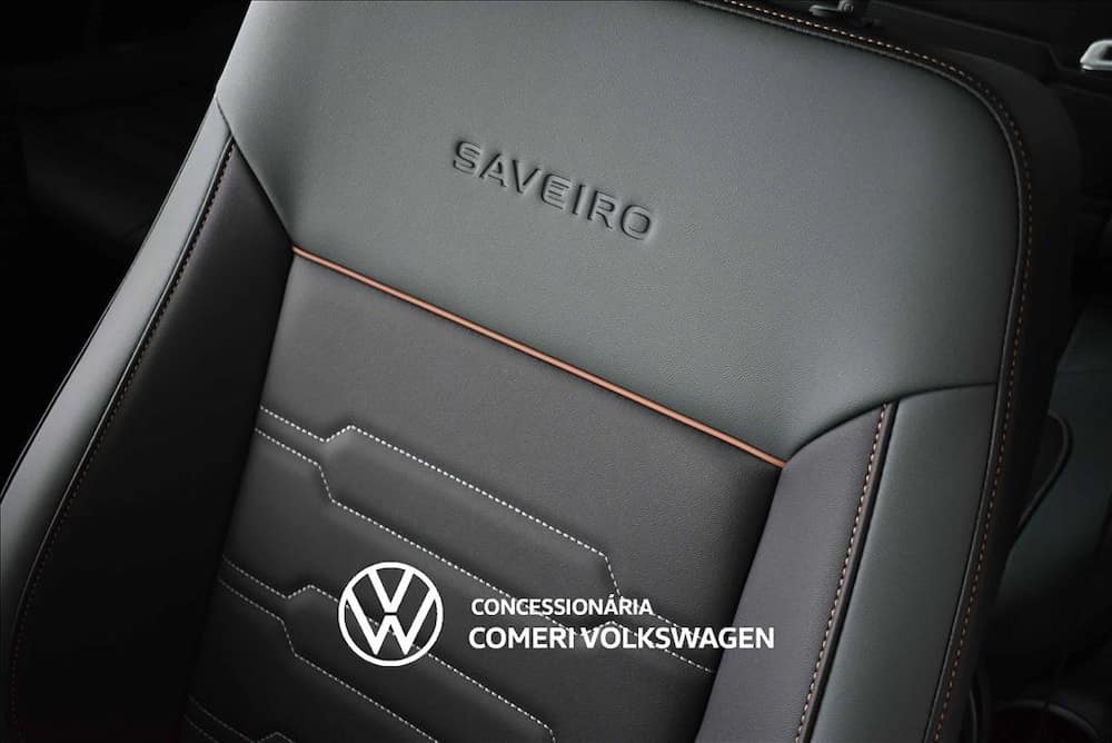 2026 VOLKSWAGEN SAVEIRO 1.6 MSI EXTREME CD 16V FLEX 2P MANUAL