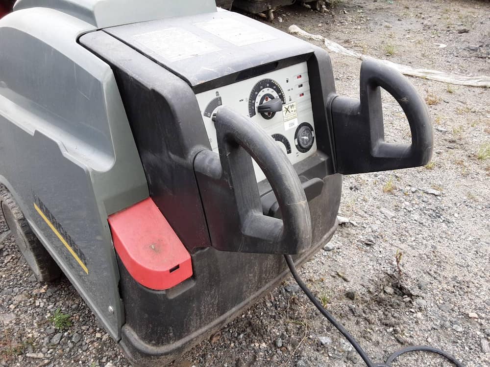 KARCHER LAVADORA DE PISO A.P