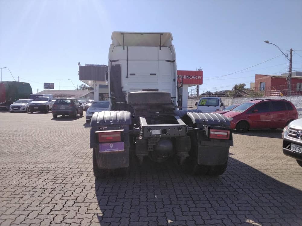 Volkswagen Meteor 29.520 6x4 2p (diesel)(E5)