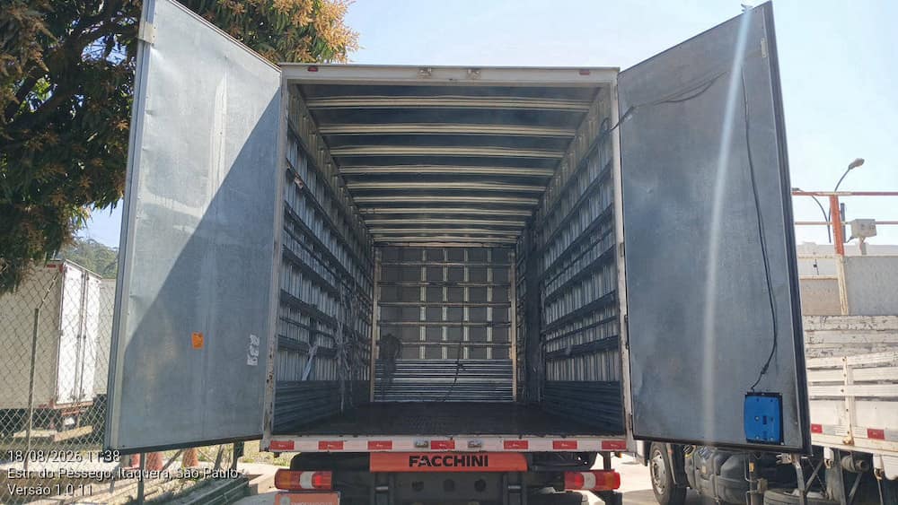 Mercedes-Benz Accelo 1016/31
