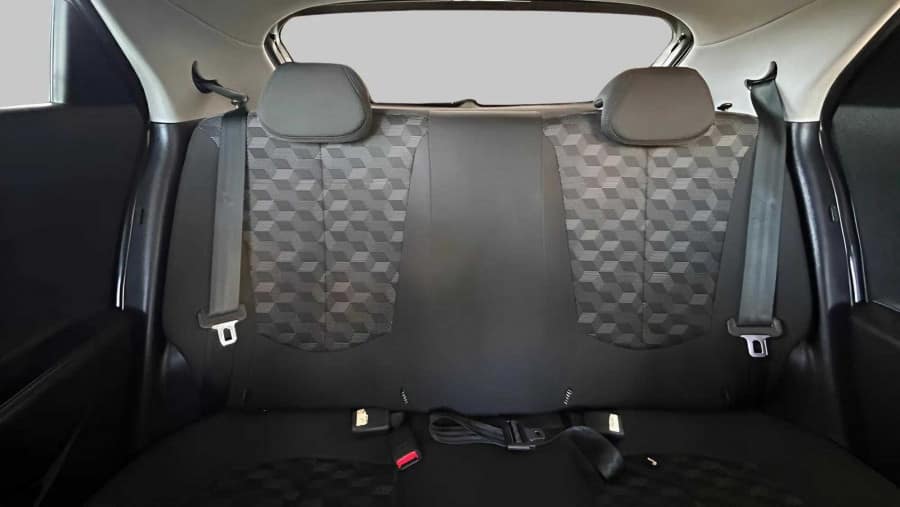 Hyundai HB20 1.6 Comfort