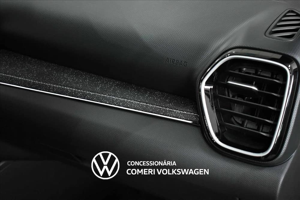 2026 VOLKSWAGEN TERA 1.0 170 TSI HIGH AUTOMÁTICO