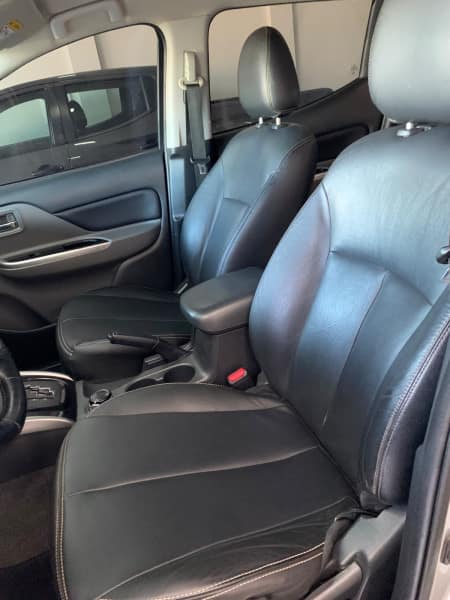 Mitsubishi MMC TRITON SPORT HPE