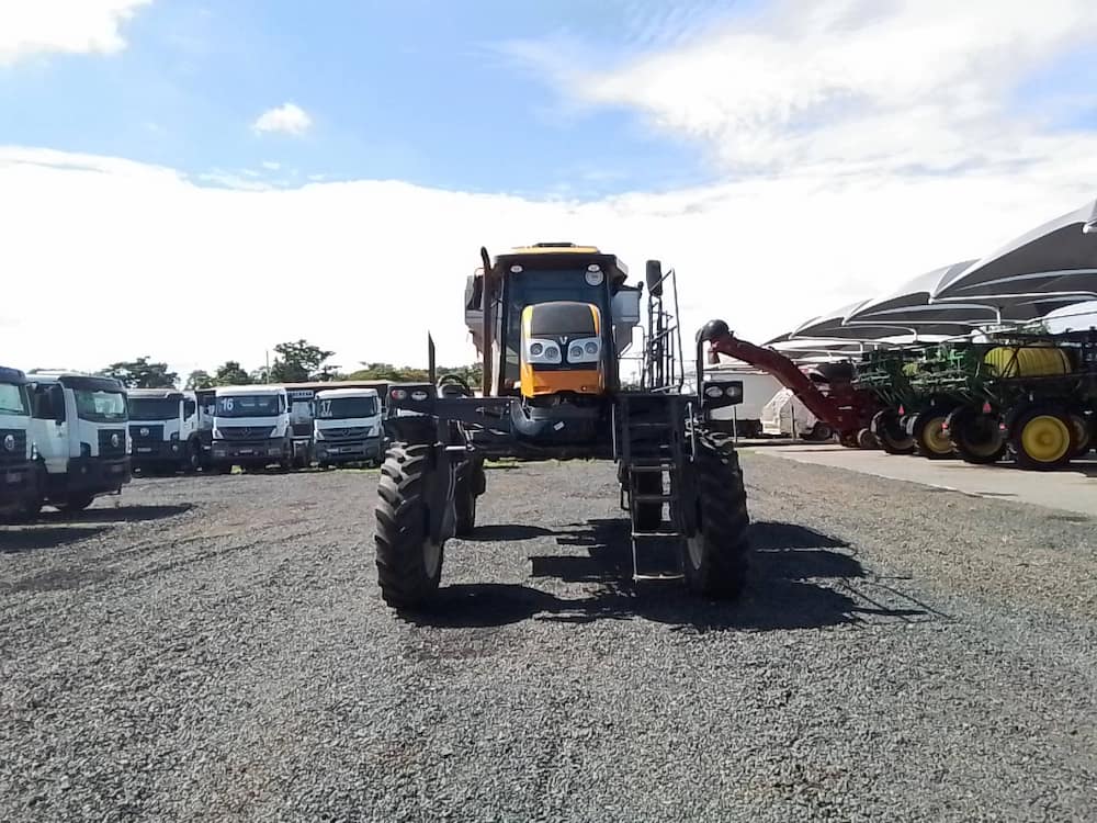 VALTRA BS33350 H DRY