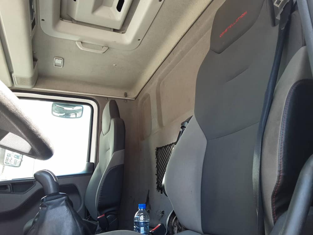 Volkswagen 33.460 Constellation 6x4 2p (diesel)(E5)