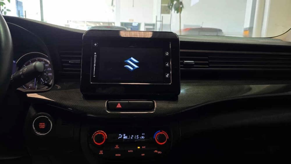 Suzuki Ertiga 2023