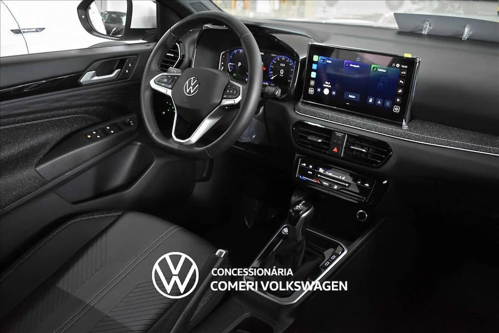 2026 VOLKSWAGEN TERA 1.0 170 TSI HIGH AUTOMÁTICO