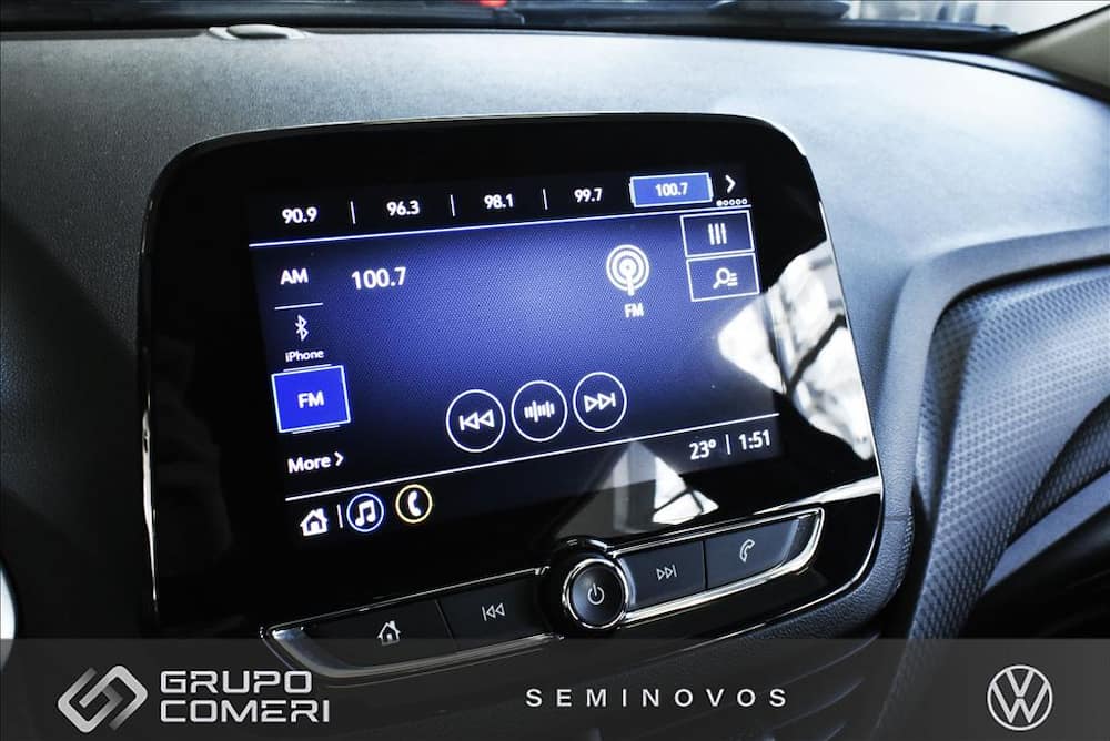 2021 CHEVROLET ONIX 1.0 FLEX LT MANUAL