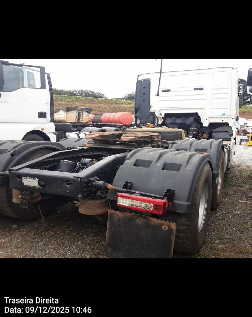 Volkswagen Meteor 29.520 6x4 2p (diesel)(E5)