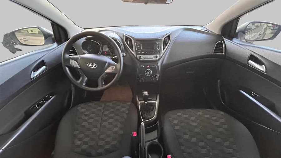 Hyundai HB20 1.6 Comfort