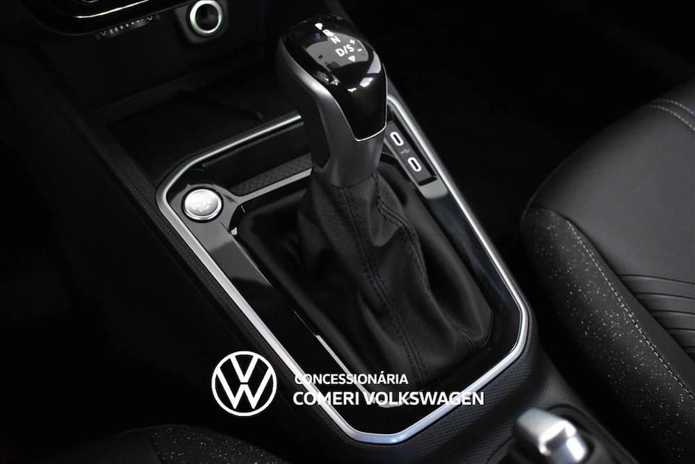 2026 VOLKSWAGEN TERA 1.0 170 TSI HIGH AUTOMÁTICO
