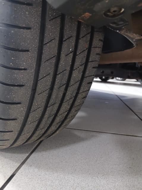 Volkswagen VIRTUS 1.4 250 TSI EXCLUSIVE AUTOMÁTICO