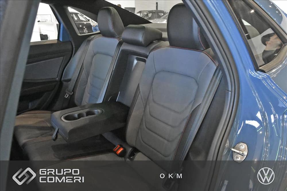 2026 VOLKSWAGEN JETTA 2.0 350 TSI GASOLINA GLI DSG